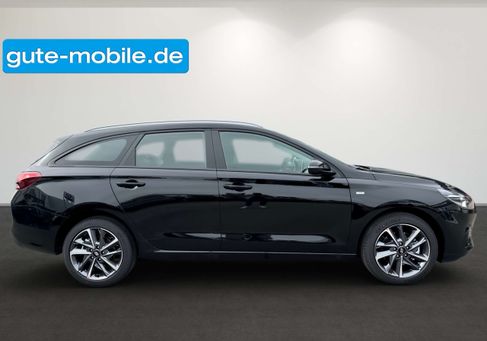 Hyundai i30, 2024 3