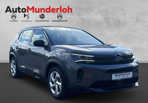 Citroën C5 Aircross, 2024 3