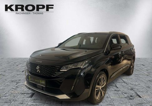 Peugeot 5008, 2023