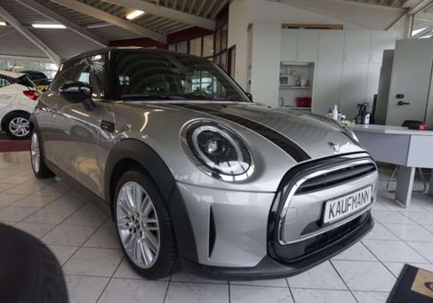 MINI Cooper, 2023