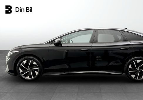 Volkswagen ID.7, 2024