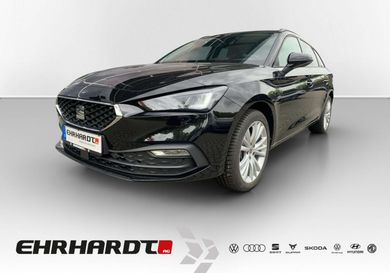 Seat Leon, 2024