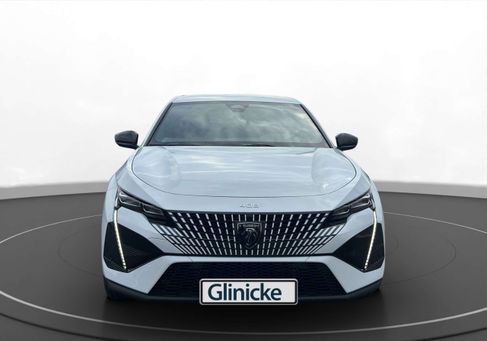 Peugeot 408, 2026