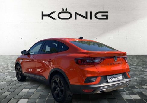 Renault Arkana, 2023