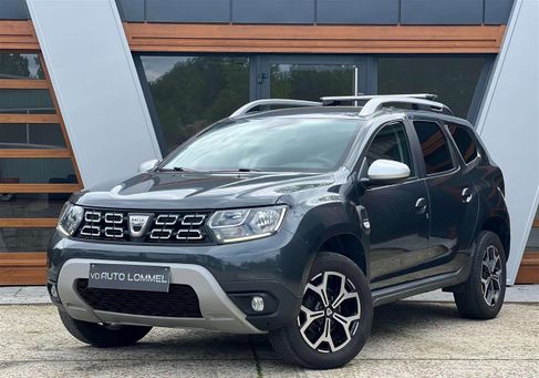 Dacia Duster, 2018 3