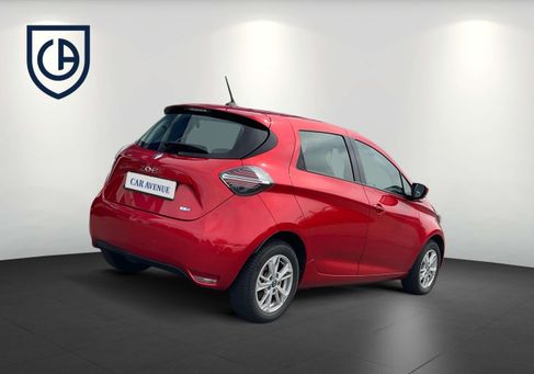 Renault ZOE, 2020