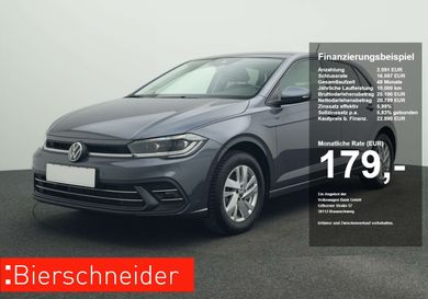 Volkswagen Polo, 2025