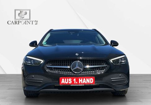Mercedes-Benz C 220, 2023