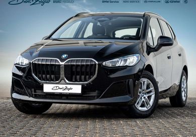 BMW 220, 2026