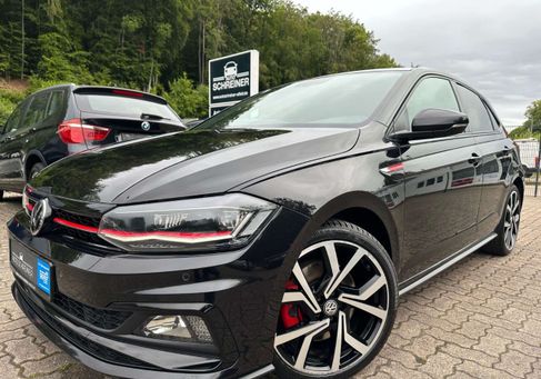 Volkswagen Polo, 2019 2