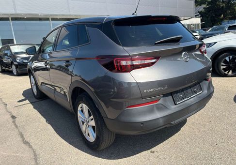 Opel Grandland X, 2020 3