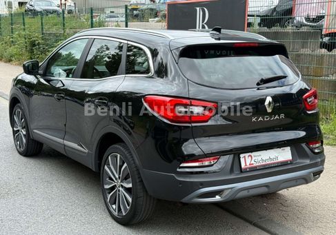 Renault Kadjar, 2019