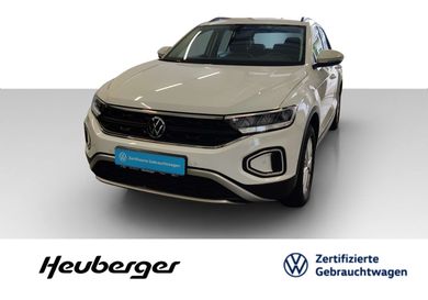 Volkswagen T-Roc, 2022