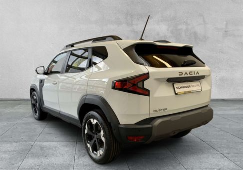 Dacia Duster, 2026 3