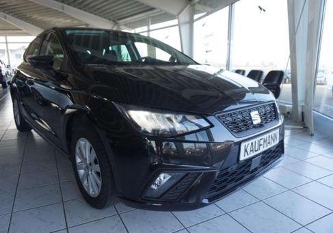 Seat Ibiza, 2023 3
