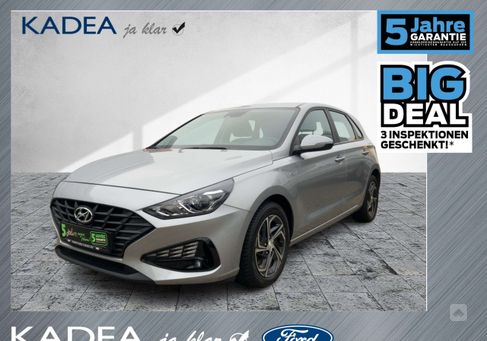 Hyundai i30, 2022