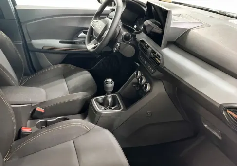 Dacia Sandero Stepway, 2027