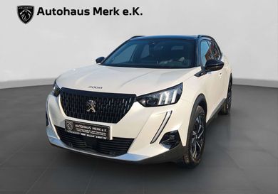 Peugeot 2008, 2022