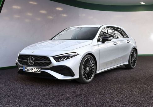 Mercedes-Benz A 180, 2026