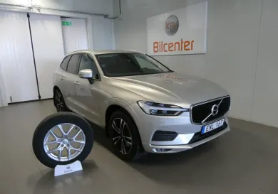 Volvo XC60, 2020