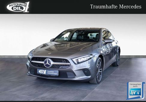 Mercedes-Benz A 250, 2020