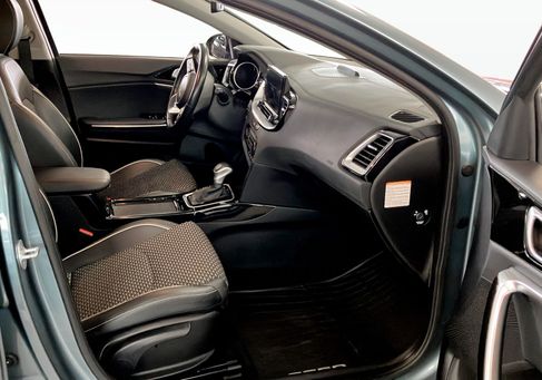 Kia Cee'd Sportswagon, 2023