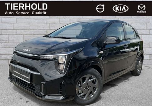 Kia Picanto, 2026