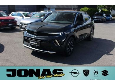 Opel Mokka, 2023