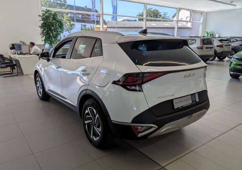 Kia Sportage, 2022 2