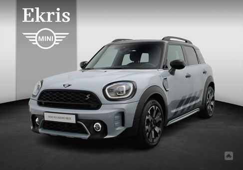 MINI Cooper S Countryman, 2024