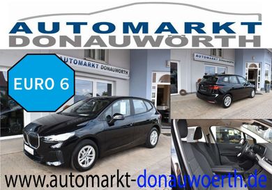 BMW 218, 2023