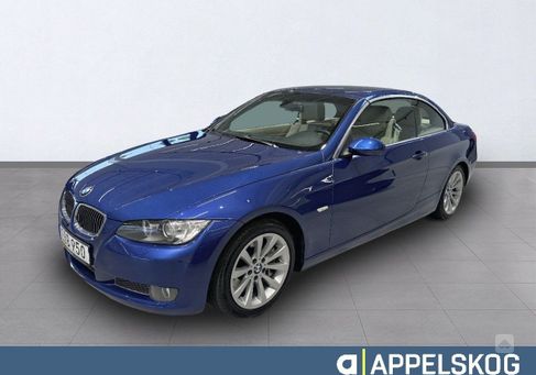 BMW 335, 2008