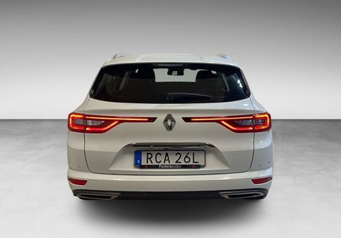 Renault Talisman, 2019
