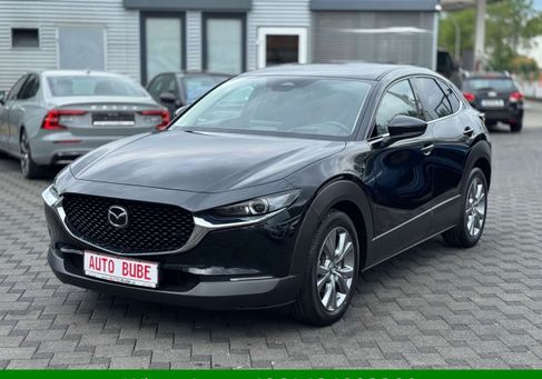 Mazda CX-30, 2025 2