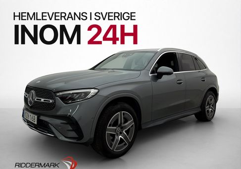 Mercedes-Benz GLC 300, 2023