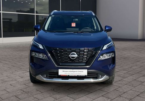 Nissan X-Trail, 2023 2