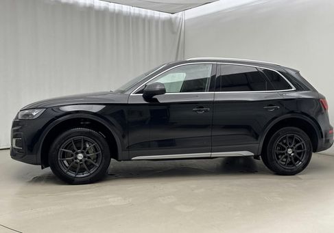 Audi Q5, 2021