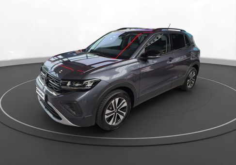 Volkswagen T-Cross, 2026 2