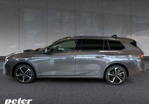Opel Astra, 2024