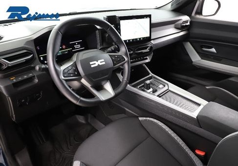 Dacia, 2025 3