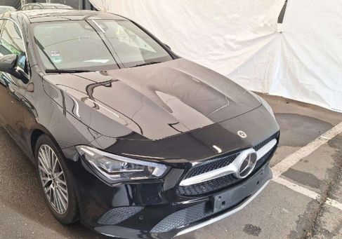 Mercedes-Benz CLA 200, 2023