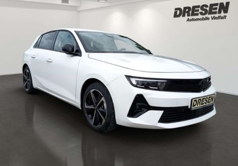 Opel Astra, 2024