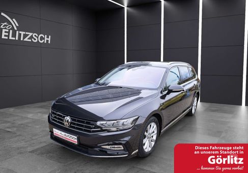 Volkswagen Passat Variant, 2020