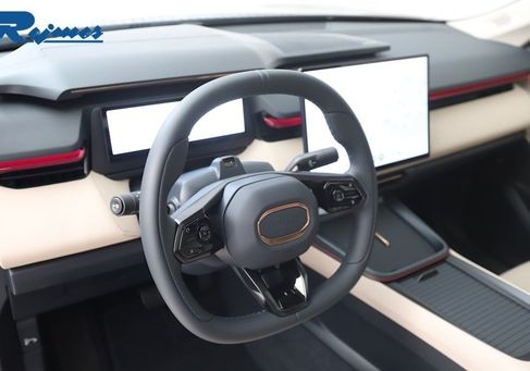 Lynk &amp; Co, 2025