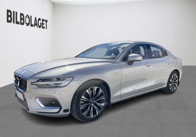 Volvo S60, 2023