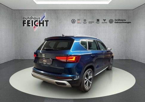 Seat Ateca, 2023
