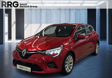 Renault Clio, 2022