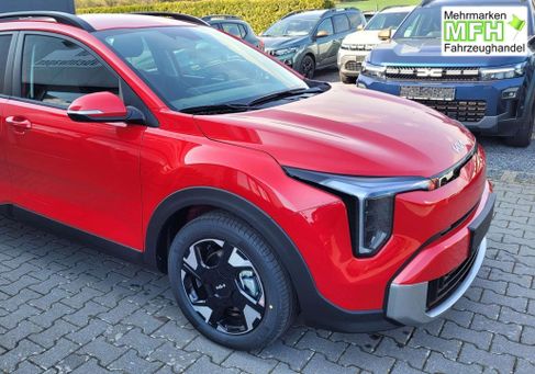 Kia Stonic, 2026