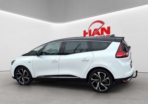 Renault Scenic, 2021