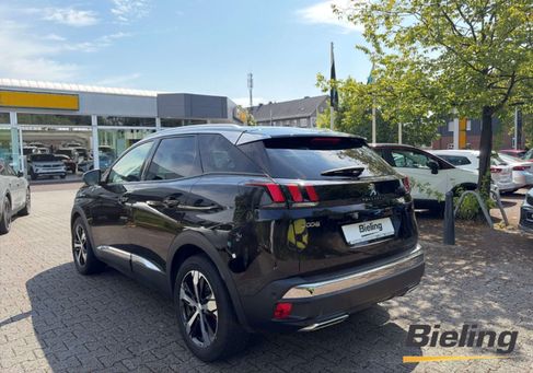 Peugeot 3008, 2019